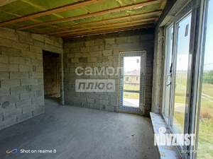 Дом 130м², 2-этажный, участок 7 сот.  