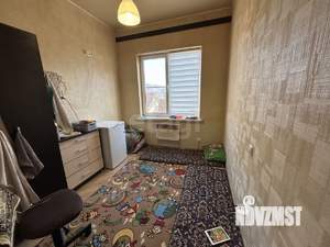 Дом 39м&sup2;, 1-этажный, участок 2 сот.  