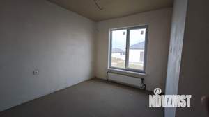 Дом 90м&sup2;, 1-этажный, участок 6 сот.  