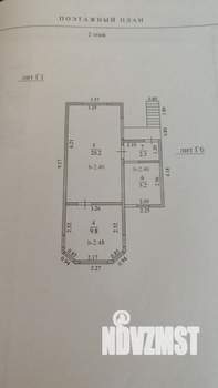 Дом 128м², 2-этажный, участок 6 сот.  