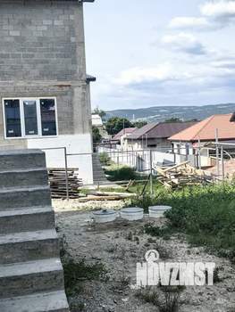 Дом 165м&sup2;, 2-этажный, участок 4 сот.  