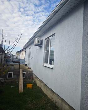 Дом 90м&sup2;, 1-этажный, участок 3 сот.  