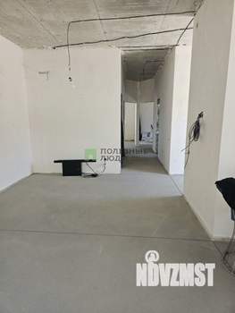 Дом 100м&sup2;, 1-этажный, участок 4 сот.  