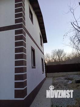 Дом 160м², 2-этажный, участок 5 сот.  