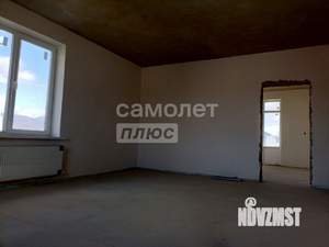 Таунхаус 250м², 2-этажный, участок 4 сот.  