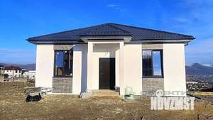 Дом 182м&sup2;, 2-этажный, участок 5 сот.  