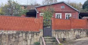 Дом 71м², 1-этажный, участок 6 сот.  