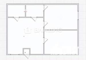 Дом 115м², 2-этажный, участок 4 сот.  