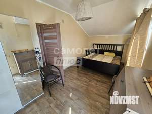 Дом 90м&sup2;, 2-этажный, участок 2 сот.  