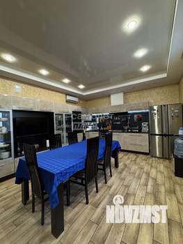Дом 350м², 2-этажный, участок 7 сот.  