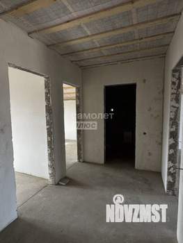 Дом 130м², 2-этажный, участок 5 сот.  