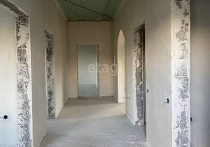 Дом 116м², 1-этажный, участок 6 сот.  