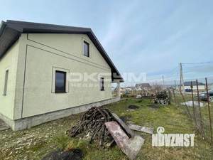 Дом 120м&sup2;, 1-этажный, участок 10 сот.  