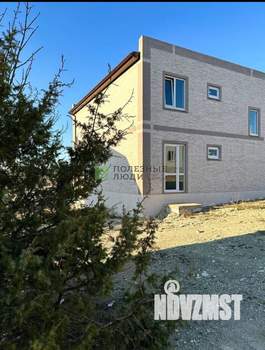 Дом 150м², 2-этажный, участок 5 сот.  