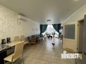 Дом 180м², 3-этажный, участок 5 сот.  