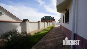Дом 470м², 2-этажный, участок 7 сот.  