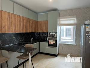 Дом 106м&sup2;, 2-этажный, участок 3 сот.  