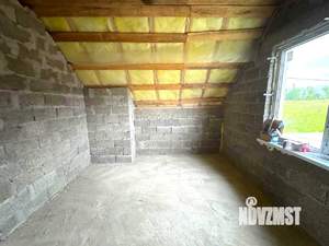 Дом 84м&sup2;, 2-этажный, участок 4 сот.  