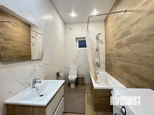 Дом 92м&sup2;, 1-этажный, участок 5 сот.  