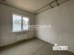 Дом 100м&sup2;, 1-этажный, участок 6 сот.  