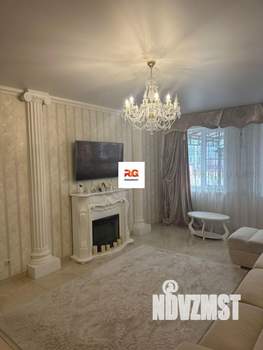 Дом 170м², 2-этажный, участок 4 сот.  