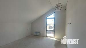 Дом 125м&sup2;, 2-этажный, участок 5 сот.  