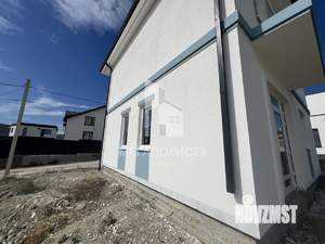 Дом 131м&sup2;, 2-этажный, участок 4 сот.  