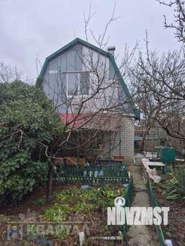 Дом 70м&sup2;, 2-этажный, участок 6 сот.  