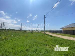 Дом 74м&sup2;, 1-этажный, участок 4 сот.  