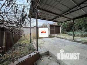 Дом 52м&sup2;, 2-этажный, участок 2 сот.  