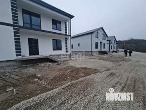 Дом 210м&sup2;, 2-этажный, участок 5 сот.  