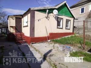 Дом 50м², 1-этажный, участок 10 сот.  