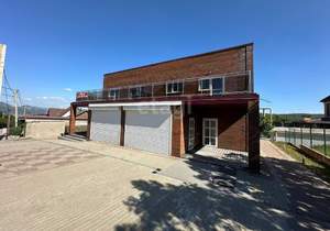 Дом 397м², 2-этажный, участок 6 сот.  