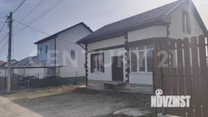 Дом 148м², 2-этажный, участок 3 сот.  