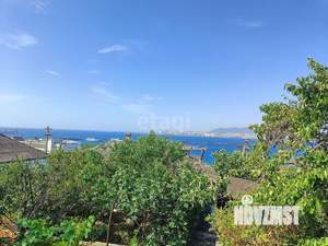 Дом 79м&sup2;, 1-этажный, участок 6 сот.  