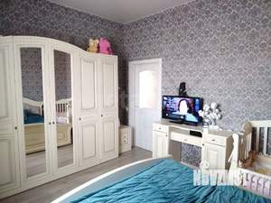 Дом 68м&sup2;, 1-этажный, участок 5 сот.  