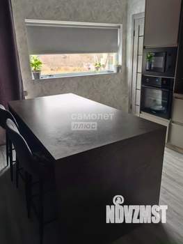 Дом 118м&sup2;, 1-этажный, участок 6 сот.  