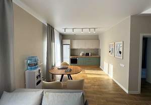 Дом 85м&sup2;, 2-этажный, участок 4 сот.  