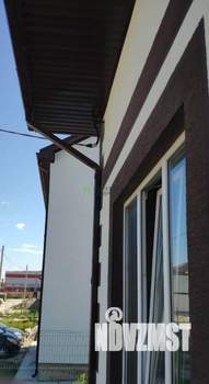 Дом 148м², 2-этажный, участок 3 сот.  