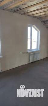 Дом 115м&sup2;, 2-этажный, участок 3 сот.  