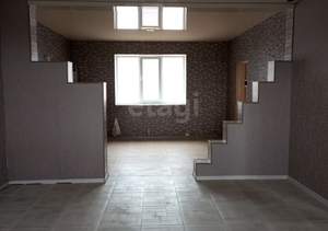 Дом 109м&sup2;, 2-этажный, участок 3 сот.  