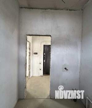 Таунхаус 43м&sup2;, 1-этажный, участок 2 сот.  