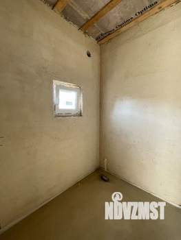 Дом 100м&sup2;, 1-этажный, участок 4 сот.  