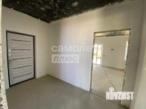 Дом 135м&sup2;, 2-этажный, участок 6 сот.  