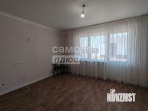 Дом 100м&sup2;, 1-этажный, участок 5 сот.  