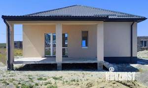 Дом 120м², 1-этажный, участок 6 сот.  