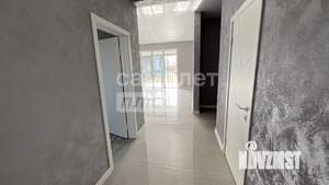 Дом 101м&sup2;, 1-этажный, участок 6 сот.  