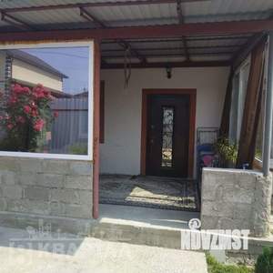 Дом 68м&sup2;, 1-этажный, участок 5 сот.  