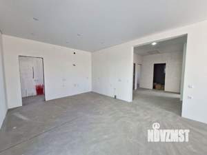 Дом 105м&sup2;, 1-этажный, участок 5 сот.  