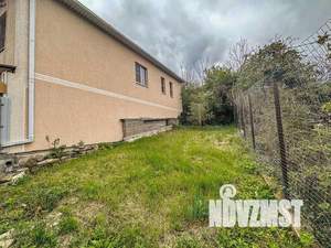 Дом 110м&sup2;, 2-этажный, участок 300 сот.  